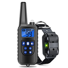 Load image into Gallery viewer, PupPulse™ 4 in 1 Electric Dog Training Collar