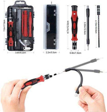 Load image into Gallery viewer, multifunction screwdriver set