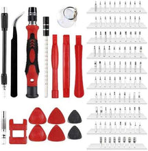 Load image into Gallery viewer, multifunction screwdriver set