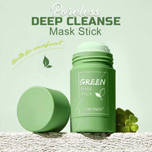Load image into Gallery viewer, Deep Cleanse Mask