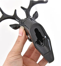 Load image into Gallery viewer, Accroche-Clef Cerf