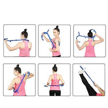 Load image into Gallery viewer, Self massager with therapeutic hooks
