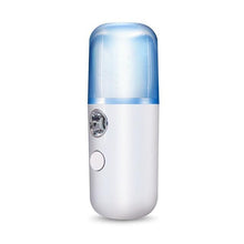 Cargar imagen en el visor de la galería, Mini humidificador facial