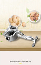 Load image into Gallery viewer, Manual Juice Squeezer