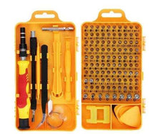 Load image into Gallery viewer, multifunction screwdriver set