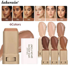 Load image into Gallery viewer, Splendora Serum Boosted Skin Tint Balm
