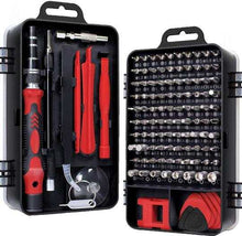 Load image into Gallery viewer, multifunction screwdriver set
