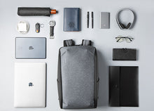 Load image into Gallery viewer, Multifunction Backpack
