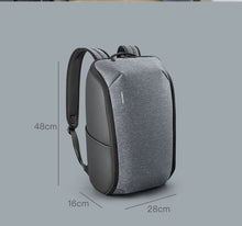 Load image into Gallery viewer, Multifunction Backpack
