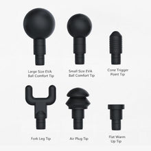 Load image into Gallery viewer, Muscle Relaxation Hand Massager
