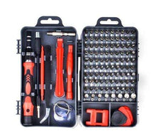 Load image into Gallery viewer, multifunction screwdriver set

