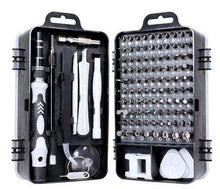 Load image into Gallery viewer, multifunction screwdriver set
