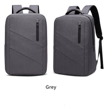 Load image into Gallery viewer, Anti-thief Backpack
