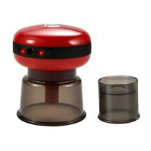 Load image into Gallery viewer, Electric Cupper Therapy Massager
